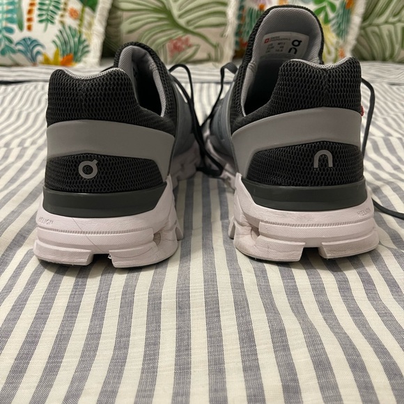 Men’s On Cloudswift Running Shoe - Picture 10 of 10